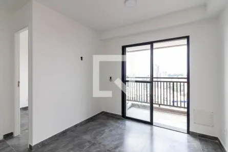 Apartamento com 1 Quarto à venda, 31m² no Parada Inglesa, São Paulo