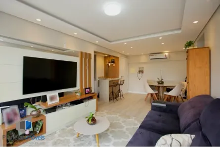 Apartamento com 2 Quartos à venda, 70m² no Camaquã, Porto Alegre