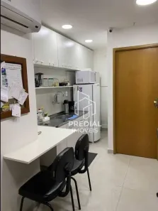 Sala Comercial à venda, 30m² no Centro, Niterói