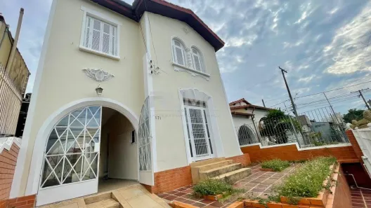 Imóvel Comercial com 4 Quartos à venda, 237m² no Botafogo, Campinas