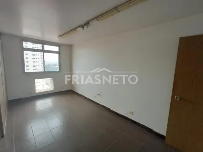 Ponto Comercial à venda, 54m² no Centro, Piracicaba