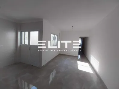 Apartamento com 2 Quartos à venda, 58m² no Vila Guarani, Santo André