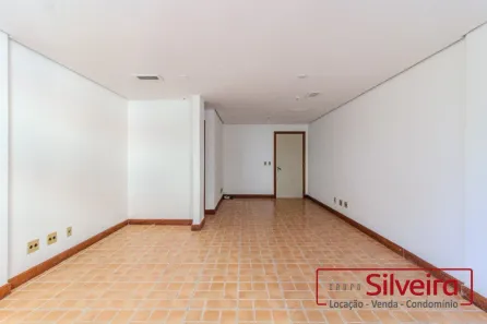 Sala Comercial à venda, 47m² no Boa Vista, Porto Alegre