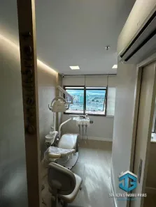 Sala Comercial para alugar, 24m² no Raul Veiga, São Gonçalo