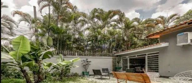 Casa com 4 Quartos à venda, 292m² no Jardim América, São Paulo