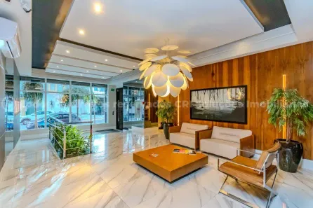 Apartamento com 3 Quartos à venda, 119m² no Pioneiros, Balneário Camboriú