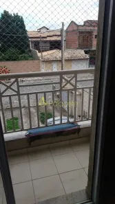 Apartamento com 3 Quartos à venda, 72m² no Residencial Parque das Palmeiras, Pindamonhangaba
