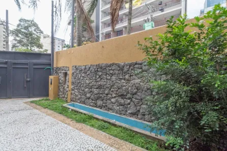 Casa com 4 Quartos à venda, 295m² no Paraíso, São Paulo