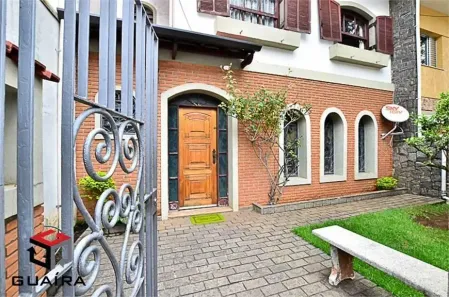 Sobrado com 3 Quartos à venda, 234m² no Jardim da Glória, São Paulo