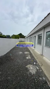 Casa com 1 Quarto à venda, 30m² no Bom Retiro, São Gonçalo