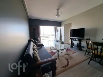 Apartamento com 3 Quartos à venda, 72m² no Rio dos Sinos, São Leopoldo