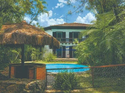 Casa de Condomínio com 3 Quartos à venda, 699m² no Chácara São João, Carapicuíba