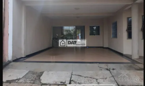 Casa com 4 Quartos à venda, 190m² no Uvaranas, Ponta Grossa