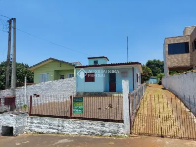 Casa com 4 Quartos à venda, 100m² no Olaria, Canoas