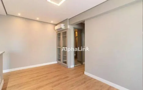 Apartamento com 2 Quartos para alugar, 64m² no Centro Comercial Jubran, Barueri