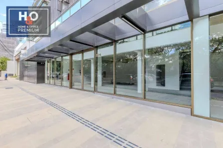Ponto Comercial para alugar, 280m² no Ibirapuera, São Paulo