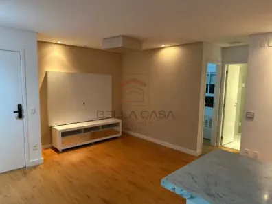 Apartamento com 2 Quartos à venda, 76m² no Jardim Anália Franco, São Paulo