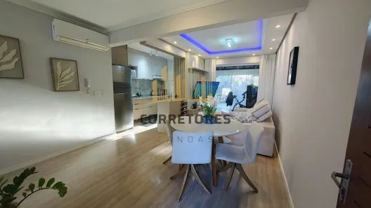 Casa de Condomínio com 3 Quartos à venda, 149m² no Olaria, Canoas