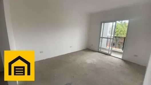Apartamento com 2 Quartos à venda, 83m² no Jardim Pedroso, Mauá