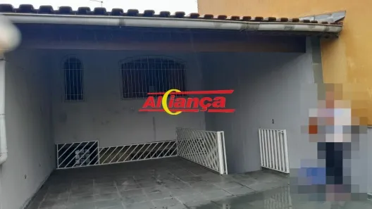 Sobrado com 3 Quartos à venda, 275m² no Jardim Flor da Montanha, Guarulhos