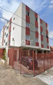 Apartamento com 2 Quartos para alugar, 76m² no Vila Joaquim Inácio, Campinas