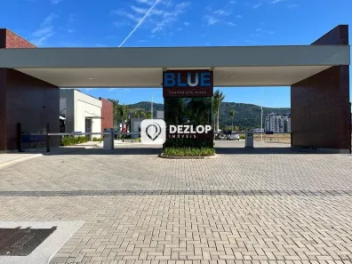 Lote/Terreno à venda, 150m² no Beira Rio, Biguaçu