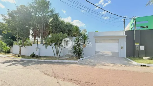 Casa de Condomínio com 3 Quartos à venda, 1988m² no Chácara Ipê, Rio Branco