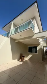 Sobrado com 3 Quartos para alugar, 125m² no Cipava, Osasco