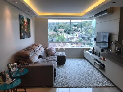 Cobertura com 2 Quartos para alugar, 146m² no Centro, Estância Velha