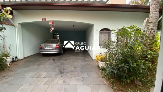 Casa com 3 Quartos à venda, 221m² no Parque Nova Suíça, Valinhos