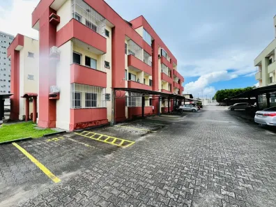 Apartamento com 3 Quartos à venda, 130m² no Passaré, Fortaleza