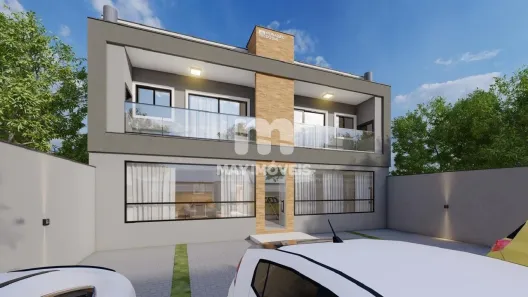Apartamento com 2 Quartos à venda, 78m² no Itaipava, Itajaí