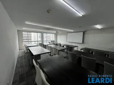 Sala Comercial à venda, 332m² no Bela Vista, São Paulo