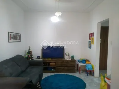 Kitnet com 1 Quarto para alugar, 35m² no São Geraldo, Porto Alegre