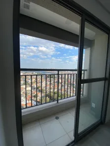 Apartamento com 2 Quartos à venda, 43m² no Vila Prudente, São Paulo