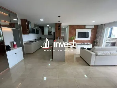 Apartamento com 2 Quartos à venda, 127m² no Estados Unidos, Uberaba