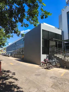 Sala Comercial à venda, 28m² no Asa Norte, Brasília