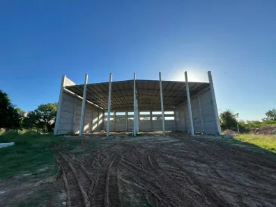 Ponto Comercial para alugar, 750m² no São João, Santa Maria