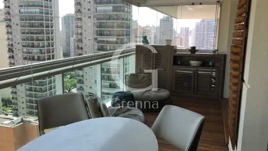 Apartamento com 2 Quartos à venda, 162m² no Vila Uberabinha, São Paulo