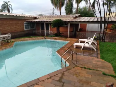 Casa com 4 Quartos à venda, 351m² no Parque Residencial Lagoinha, Ribeirão Preto