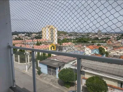 Apartamento com 2 Quartos à venda, 53m² no Vila Barcelona, Sorocaba