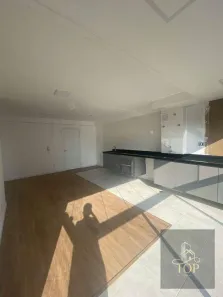 Apartamento com 3 Quartos para venda ou aluguel, 65m² no Vila Assunção, Santo André