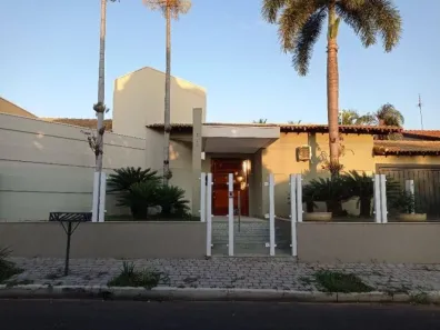 Casa com 4 Quartos à venda, 524m² no Jardim Bela Vista, Fernandópolis