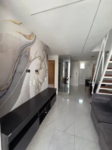 Apartamento com 2 Quartos para venda ou aluguel, 86m² no Intermares, Cabedelo