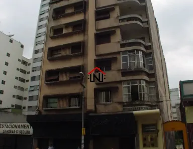 Apartamento com 3 Quartos à venda, 108m² no Consolação, São Paulo