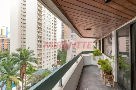 Apartamento com 4 Quartos à venda, 147m² no Vila Uberabinha, São Paulo