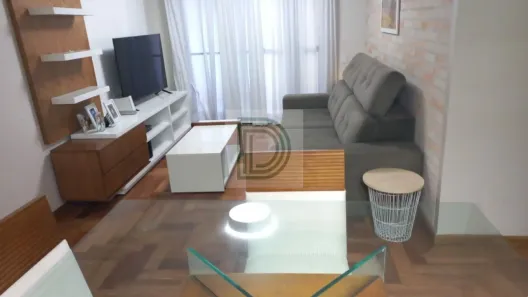 Apartamento com 3 Quartos à venda, 93m² no Cidade São Francisco, São Paulo