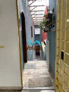 Sobrado com 4 Quartos à venda, 305m² no Santa Maria, Osasco