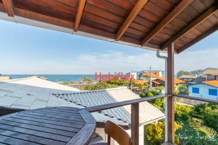 Casa com 5 Quartos à venda, 280m² no Campeche, Florianópolis
