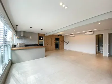 Apartamento com 2 Quartos à venda, 110m² no Pinheiros, São Paulo